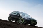 Audi RS300 by Sportec 2007 года